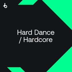 Staff Picks 2021: Hard Dance / Hardcore