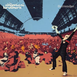 Surrender (20th Anniversary Edition)