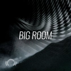 Secret Weapons: Big Room