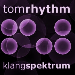 Advent - 4th  Klangspektrum Charts