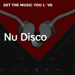 Music We Love: Nu Disco