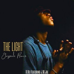 The Light Remix