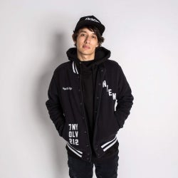 Over the Top 042: Crizzly (#CIRCUSDECADE)