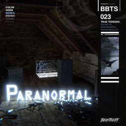 House of Paranormal Phenomena EP