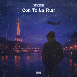 Con Te La Nuit