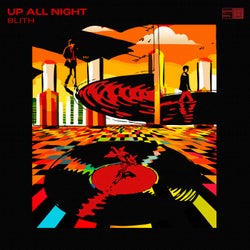 Up All Night (Extended Mix)