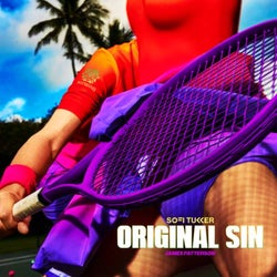Original Sin (James Patterson Remix & Dub)