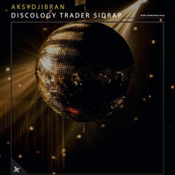 Discology Trader Sidrap