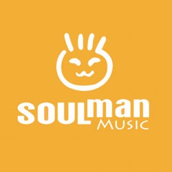Soulman Music Best 2014