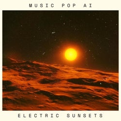 Electric Sunsets
