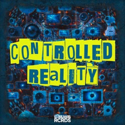 Controlled Reality EP