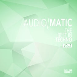 Audiomatic, Vol. 2