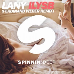 ILYSB (Ferdinand Weber Remix)