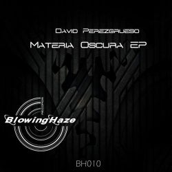 Materia Oscura EP