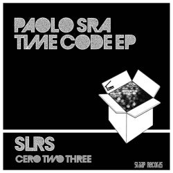 Time Code EP