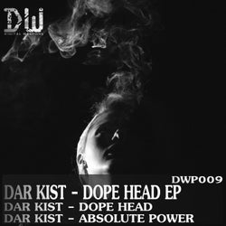 Dope Head EP