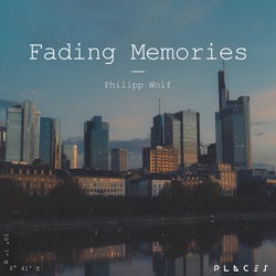 Fading Memories (Extended Mix)