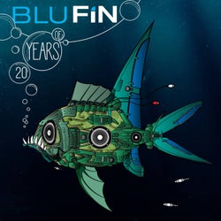 20 Years of Blufin
