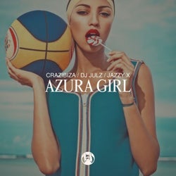 Azura Girl  (Original Mix)