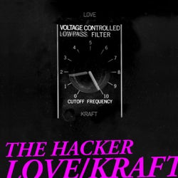 Love/Kraft (Complete Edition)