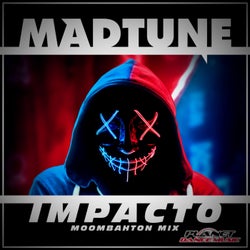 Impacto (Moombahton Mix)