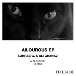 Ailourous EP