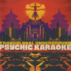 Psychic Karaoke