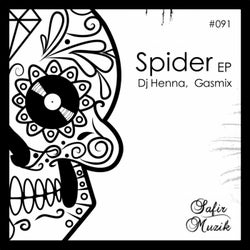 Spider EP