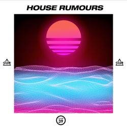 House Rumours Vol. 39