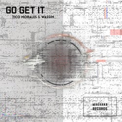 Go Get It