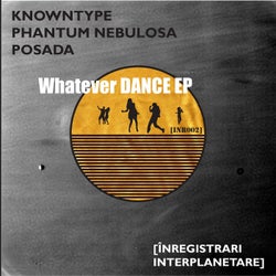 Whatever Dance