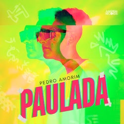 Paulada