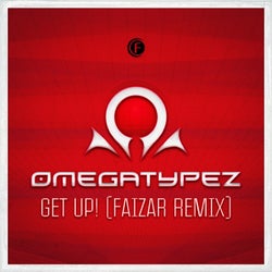 Get Up! Faizar Remix
