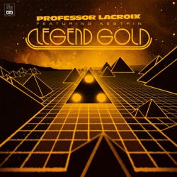 Legend Gold [Remaster]