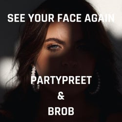 See Your Face Again (feat. BROB)