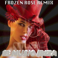 Frozen Rose (Vocal Edit, Remix)