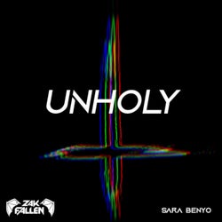 UNHOLY (feat. Sara Benyo)