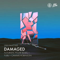 Damaged (2023 Piano Mix (Extended))
