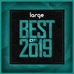 Large Music Best of 2019