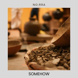 Somehow