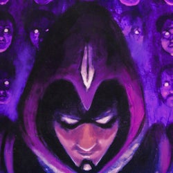 The Collector of Souls EP Chart