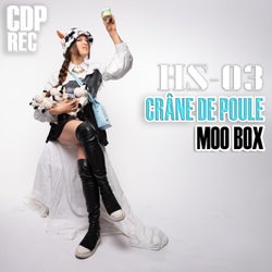 Moo Box