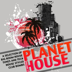 Planet House Vol. 11