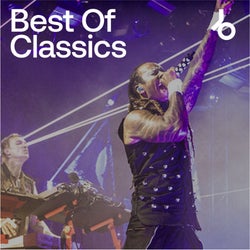 Best Of Classics: Breaks  / UK Bass