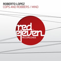 Cops And Robbers / Mind