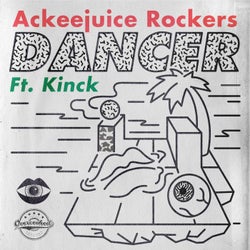 Dancer (feat. Kinck)
