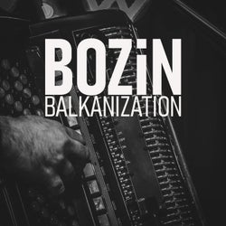 Balkanization