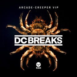 Arcade / Creeper VIP