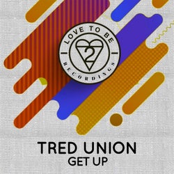 Get Up (Nu Ground Foundation Club Mix)