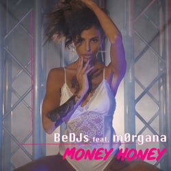 Money Honey (feat. M0rgana)
